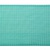 Лента капроновая "Гофре", шир. 110 мм/уп. 50 м, цвет изумруд - купить в Новомосковске. Цена: 26.93 руб.