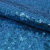 Сетка с пайетками №18, 188 гр/м2, шир.140см, цвет голубой - купить в Новомосковске. Цена 458.76 руб.