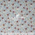 Плательная ткань "Фламенко" 7.1, 80 гр/м2, шир.150 см, принт растительный - купить в Новомосковске. Цена 239.03 руб.