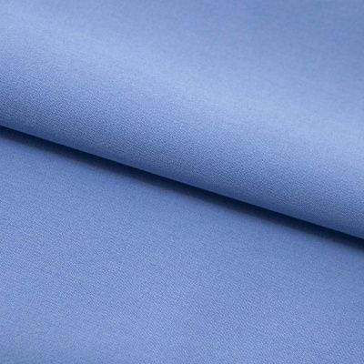 Костюмная ткань "Элис" 17-4139, 200 гр/м2, шир.150см, цвет голубой - купить в Новомосковске. Цена 306.20 руб.