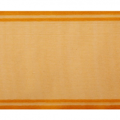 Лента капроновая, шир. 80 мм/уп. 25 м, цвет оранжевый - купить в Новомосковске. Цена: 17.64 руб.