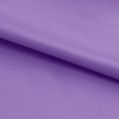 Ткань подкладочная Таффета 16-3823, антист., 53 гр/м2, шир.150см, цвет св.фиолет - купить в Новомосковске. Цена 57.16 руб.