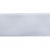 Лента бархатная нейлон, шир.25 мм, (упак. 45,7м), цв.01-белый - купить в Новомосковске. Цена: 981.09 руб.