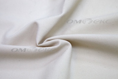 Ткань костюмная JS0047, 230 гр/м2, шир.150см, цвет белый - купить в Новомосковске. Цена 