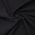 Ткань костюмная "Меган", 78%P 18%R 4%S, 205 г/м2 ш.150 см, цв-черный (Black) - купить в Новомосковске. Цена 392.32 руб.