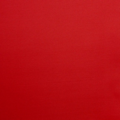 Оксфорд (Oxford) 420D, PU1000/WR, 130 гр/м2, шир.150см, цвет красный - купить в Новомосковске. Цена 152.32 руб.