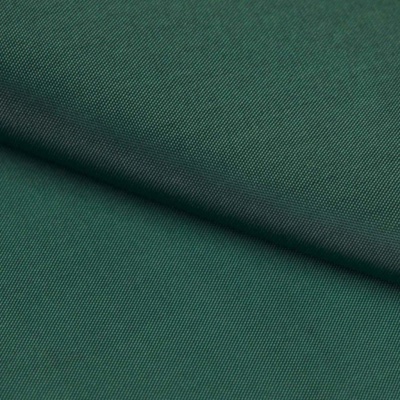 Ткань подкладочная Таффета 19-5420, антист., 53 гр/м2, шир.150см, цвет т.зелёный - купить в Новомосковске. Цена 63 руб.