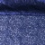 Сетка с пайетками №13, 188 гр/м2, шир.140см, цвет синий - купить в Новомосковске. Цена 438.03 руб.