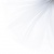 Трикотажное полотно Тюль Кристалл, 100% полиэфир, 16-01/белый, 15гр/м2, шир.160см. - купить в Новомосковске. Цена 129.70 руб.