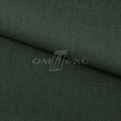 Ткань костюмная габардин Меланж,  цвет т.зеленый/6209А, 172 г/м2, шир. 150 - купить в Новомосковске. Цена 296.19 руб.