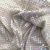 Трикотажное полотно, Сетка с пайетками голограмма, шир.130 см, #313, цв.-беж мульти - купить в Новомосковске. Цена 1 039.99 руб.