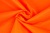 Ткань "Сигнал" Orange, 135 гр/м2, шир.150см - купить в Новомосковске. Цена 570.02 руб.