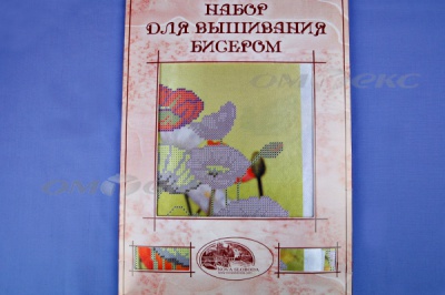 НС №2 набор для вышивания бисером - купить в Новомосковске. Цена: 1 225 руб.