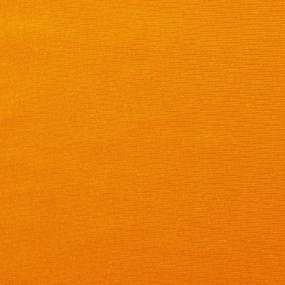 Бифлекс плотный col.716, 210 гр/м2, шир.150см, цвет оранжевый - купить в Новомосковске. Цена 653.26 руб.
