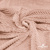 Трикотажное полотно «Кролик стриженный» 535г/м2, 100% полиэст, шир. 160См  Цв 5 / пыльная роза - купить в Новомосковске. Цена 997.65 руб.