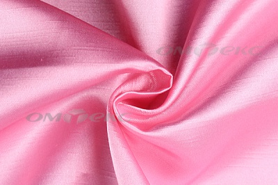 Портьерная ткань Шанзализе 2026, №11 (295 см)розовый - купить в Новомосковске. Цена 480.95 руб.