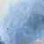 Сетка Фатин Глитер Спейс, 12 (+/-5) гр/м2, шир.150 см, 16-93/голубой - купить в Новомосковске. Цена 180.32 руб.