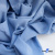 Ткань плательная Марсель 80% полиэстер 20% нейлон,125 гр/м2, шир. 150 см, цв. голубой - купить в Новомосковске. Цена 460.18 руб.