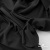 Джерси Кинг Рома, 95%T  5% SP, 330гр/м2, шир. 152 см, цв.черный - купить в Новомосковске. Цена 634.76 руб.