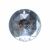 Стразы пришивные акриловые арт.#43/14 - "Кристал", 20 мм - купить в Новомосковске. Цена: 1.31 руб.