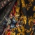 Ткань костюмная жаккард №130904, 256 гр/м2, шир.150см - купить в Новомосковске. Цена 726.73 руб.