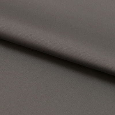 Курточная ткань Дюэл (дюспо) 18-0201, PU/WR/Milky, 80 гр/м2, шир.150см, цвет серый - купить в Новомосковске. Цена 160.75 руб.