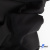 Ткань костюмная "Фабио" 80% P, 16% R, 4% S, 245 г/м2, шир.150 см, цв-черный #1 - купить в Новомосковске. Цена 474.97 руб.