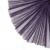 Сетка Глиттер, 24 г/м2, шир.145 см., пурпурный - купить в Новомосковске. Цена 117.24 руб.