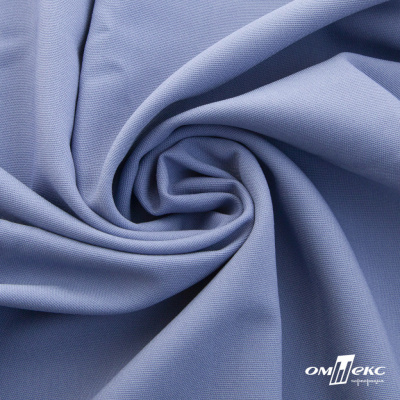 Ткань костюмная "Фабио" 82% P, 16% R, 2% S, 235 г/м2, шир.150 см, цв-голубой #21 - купить в Новомосковске. Цена 526 руб.