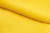 Желтый шифон 75D 100% п/эфир 19/yellow, 57г/м2, ш.150см. - купить в Новомосковске. Цена 128.15 руб.