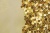 Сетка с пайетками №6, 188 гр/м2, шир.130см, цвет золото - купить в Новомосковске. Цена 371.02 руб.