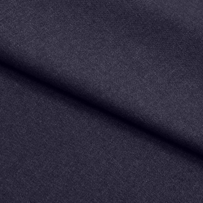 Ткань костюмная 22476 2007, 181 гр/м2, шир.150см, цвет т.синий - купить в Новомосковске. Цена 350.98 руб.