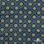 Ткань костюмная «Микровельвет велюровый принт», 220 г/м2, 97% полиэстр, 3% спандекс, ш. 150См Цв #6 - купить в Новомосковске. Цена 439.76 руб.