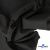 Ткань костюмная "Остин" 80% P, 20% R, 230 (+/-10) г/м2, шир.145 (+/-2) см, цв 4 - черный - купить в Новомосковске. Цена 380.25 руб.