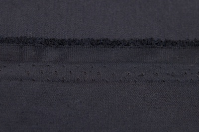 Костюмная ткань с вискозой "Флоренция" 19-4014, 195 гр/м2, шир.150см, цвет серый/шторм - купить в Новомосковске. Цена 458.04 руб.
