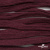 Шнур плетеный d-8 мм плоский, 70% хлопок 30% полиэстер, уп.85+/-1 м, цв.1014-бордо - купить в Новомосковске. Цена: 735 руб.