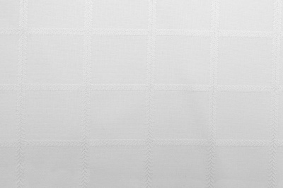 Скатертная ткань 25536/2005, 174 гр/м2, шир.150см, цвет белый - купить в Новомосковске. Цена 269.46 руб.