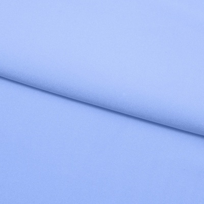 Бифлекс плотный col.807, 210 гр/м2, шир.150см, цвет голубой - купить в Новомосковске. Цена 653.26 руб.