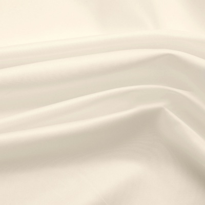 Курточная ткань Дюэл (дюспо) 13-0907, PU/WR/Milky, 80 гр/м2, шир.150см, цвет молочный - купить в Новомосковске. Цена 141.80 руб.