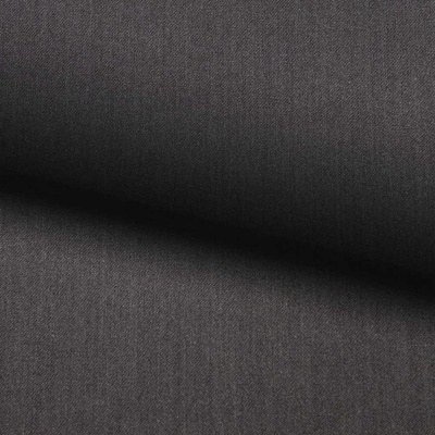 Костюмная ткань с вискозой "Флоренция" 18-0000, 195 гр/м2, шир.150см, цвет серый жемчуг - купить в Новомосковске. Цена 491.97 руб.