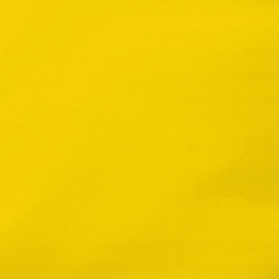 Ткань подкладочная Таффета 13-0758, антист., 53 гр/м2, шир.150см, цвет жёлтый - купить в Новомосковске. Цена 62.37 руб.