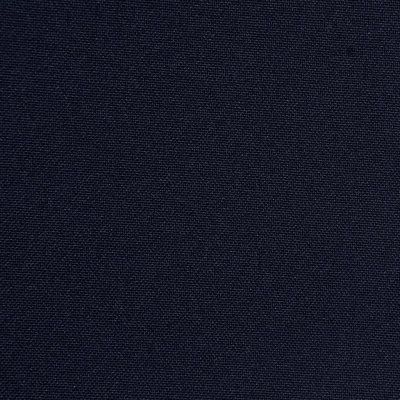 Ткань костюмная габардин "Белый Лебедь" 12866, 183 гр/м2, шир.150см, цвет т.чернильный/D.Navy Blue - купить в Новомосковске. Цена 204.67 руб.