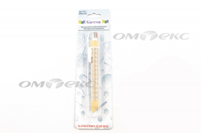 Маркировочный карандаш MSS-06 (6 цветных грифелей) - купить в Новомосковске. Цена: 731.33 руб.