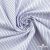 Ткань сорочечная Ронда, 115 г/м2, 58% пэ,42% хл, шир.150 см, цв.4-синяя, (арт.114) - купить в Новомосковске. Цена 306.69 руб.