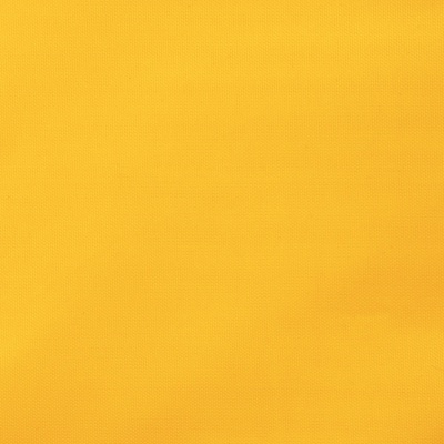 Ткань подкладочная Таффета 14-0760, 48 гр/м2, шир.150см, цвет жёлтый - купить в Новомосковске. Цена 54.64 руб.