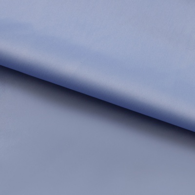 Курточная ткань Дюэл (дюспо) 16-4020, PU/WR, 80 гр/м2, шир.150см, цвет голубой - купить в Новомосковске. Цена 113.48 руб.