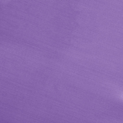 Ткань подкладочная Таффета 16-3823, антист., 53 гр/м2, шир.150см, дубл. рулон, цвет св.фиолетовый - купить в Новомосковске. Цена 66.39 руб.