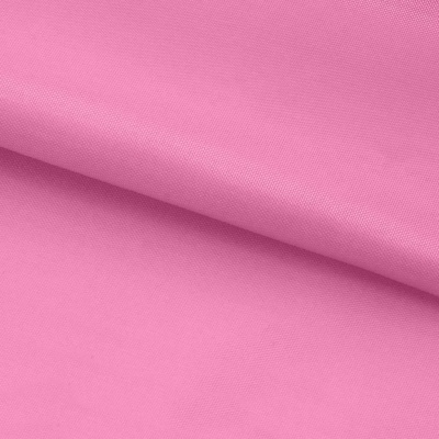 Ткань подкладочная Таффета 15-2216, антист., 53 гр/м2, шир.150см, цвет розовый - купить в Новомосковске. Цена 57.16 руб.