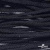 Шнур плетеный d-6 мм круглый, 70% хлопок 30% полиэстер, уп.90+/-1 м, цв.1081-т.синий - купить в Новомосковске. Цена: 588 руб.