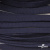 Шнур плетеный (плоский) d-12 мм, (уп.90+/-1м), 100% полиэстер, цв.266 - т.синий - купить в Новомосковске. Цена: 8.62 руб.